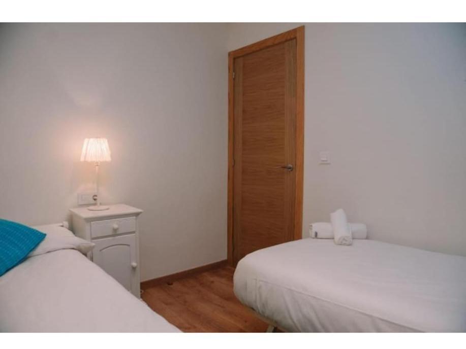 Piso Centrico Y Tranquilo Apartment Vigo Exterior foto