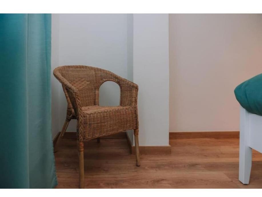 Piso Centrico Y Tranquilo Apartment Vigo Exterior foto