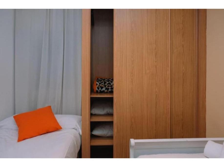 Piso Centrico Y Tranquilo Apartment Vigo Exterior foto