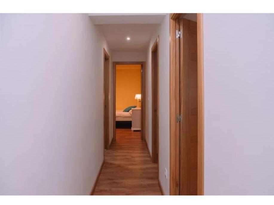 Piso Centrico Y Tranquilo Apartment Vigo Exterior foto