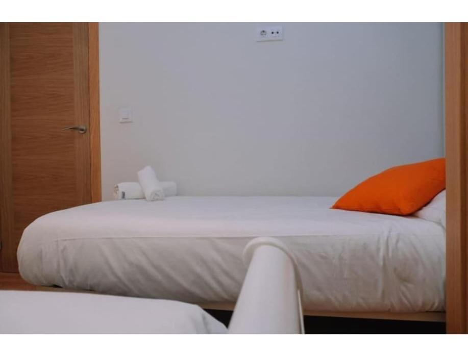 Piso Centrico Y Tranquilo Apartment Vigo Exterior foto